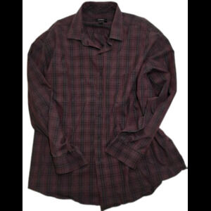 Alfani Men's button up shirt